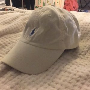 Ralph Lauren Polo hat